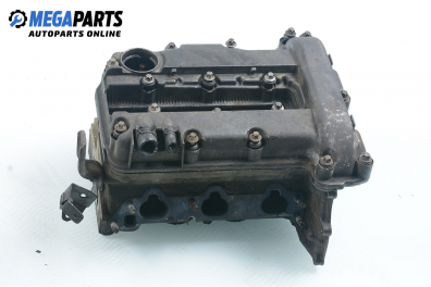 Chiulasă for Opel Corsa B 1.0 12V, 54 hp, 5 uși, 1999